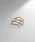 COCOSHNIK�i�R�R�V���j�b�N�j�́uK10PC�`�F�[�� �����O�i�����O�j�v�b�C�G���[�S�[���h