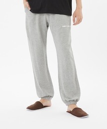 COMME CI COMME CA（コムシコムサ）の「COMME CI COMME CA/コムシコムサ　ルームパンツ　綿100％　ミニ裏毛（ルームウェア/パジャマ）」