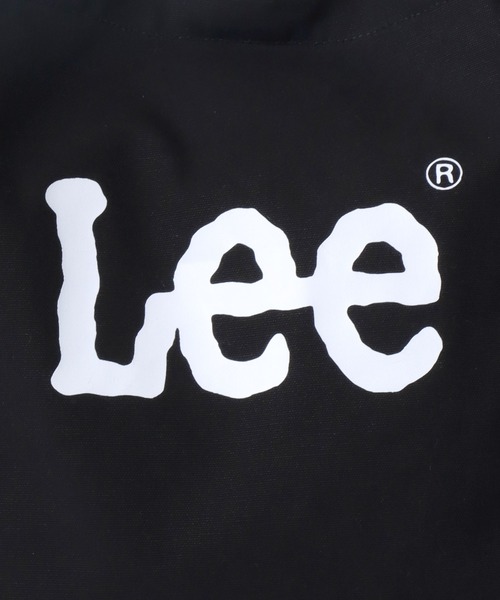 Lee（リー）の「Lee（リー）ブランドロゴプリント 牛柄トートバッグ メンズ レディース ユニセックス/2wayショルダーバッグ（トートバッグ・レディース・ホワイト×ブラック/ホワイト×ブラウン/ブラック系その他・FREE）」の15枚目の写真