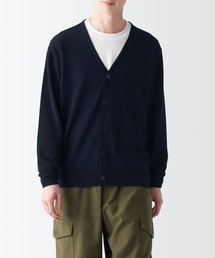 無印良品｜ムジルシリョウヒン（メンズ）のニット/セーター