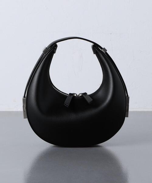 OSOI（オソイ）の「【別注】＜OSOI＞TONI MINI バッグ（ハンドバッグ 