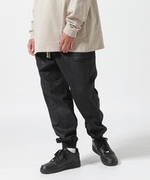DANKE SCHON | DankeSchon/ダンケシェーン/COATING GARDENER PANTS(その他パンツ)