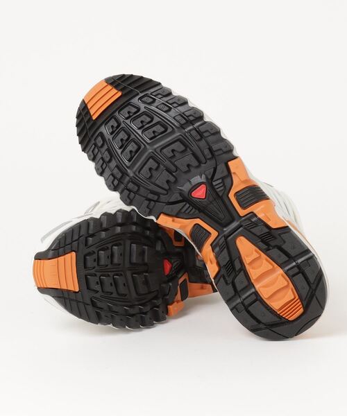 SALOMON（サロモン）の「Salomon ACS PRO L47298800（スニーカー・メンズ・マルチ・26.5cm/24㎝/25㎝/28cm/28.5cm/29cm/27cm/27.5cm/26cm/23㎝）」の3枚目の写真