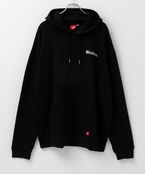 Dickies（ディッキーズ）の「Dickies ディッキーズ 裏毛グラフィック