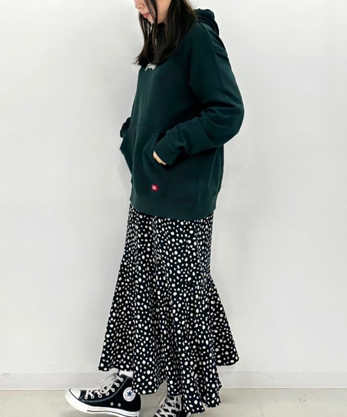 Dickies（ディッキーズ）の「Dickies ディッキーズ 裏毛グラフィック