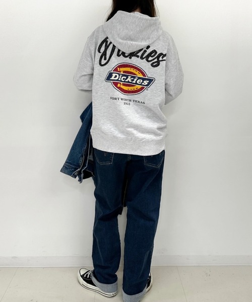Dickies - DREAMS COME TRUE スタッフ用　パーカー　Lサイズ　ドリカム 2025年最新】ドリカムパーカーの人気アイテム - メルカリ