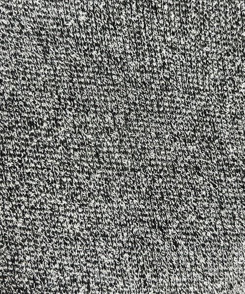 BEATJIVE（ビートジャイブ）の「カーディガンライク ニット セーター 薄手  レディース  春服（ニット/セーター・レディース・グレー/ホワイト/ブラック・FREE）」の16枚目の写真