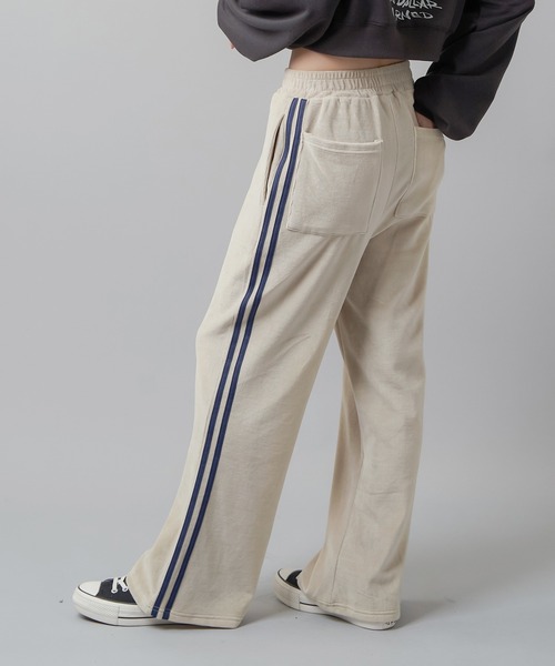 SPINNS（スピンズ）の「【セットアップ対応商品】2ラインデザイン