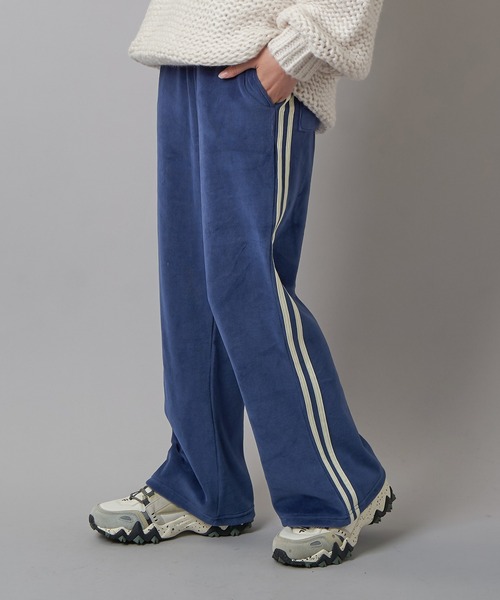 SPINNS（スピンズ）の「【セットアップ対応商品】2ラインデザイン