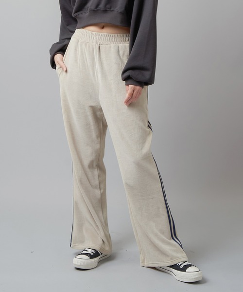 SPINNS（スピンズ）の「【セットアップ対応商品】2ラインデザイン