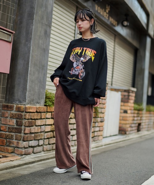 スピナーいろいろまとめて スタイルデリ STYLE DELI ボリュームボウタイスクエアブラウス