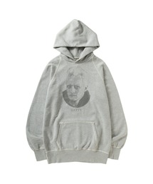 BATTY PULLOVER HOODY