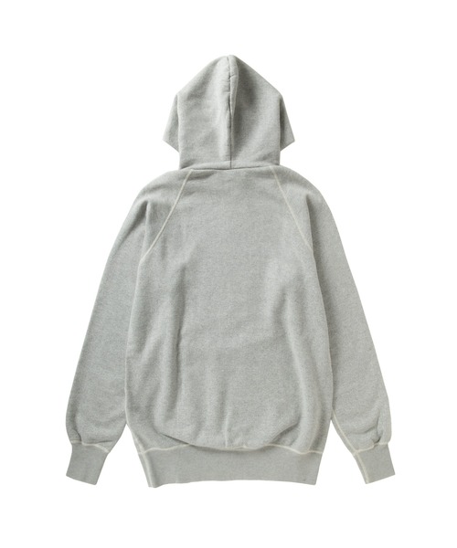 NEXUSVII（ネクサスセブン）の「BATTY PULLOVER HOODY（パーカー・メンズ・その他・MEDIUM/LARGE）」の2枚目の写真