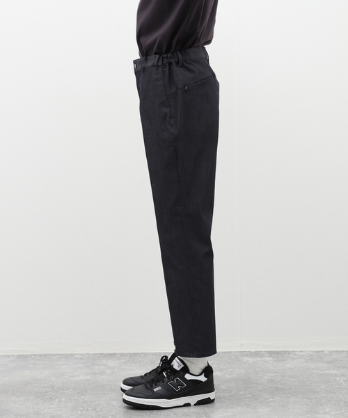 セール】【New Balance / ニューバランス】 MET24 デニム スリム