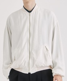 STUDIOUS別注 OVERDYE BLOUSON