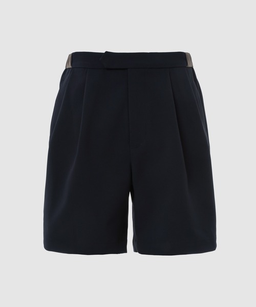 kolor / BEACON 24SBM-P04133 ショーツ　ハーフパンツ パンツ kolor / BEACON 24SBM-P04133 ショーツ ハーフパンツ