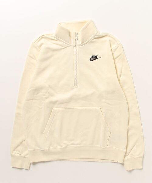 NIKE（ナイキ）の「ナイキ NIKE ナイキ NSW クラブ フリース L/S