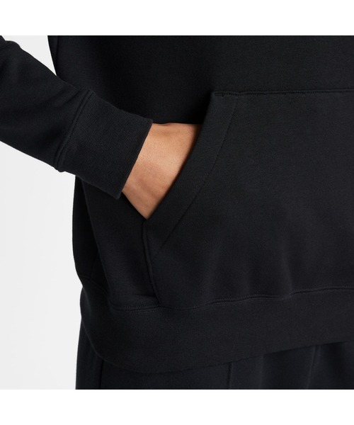 ナイキ NIKE ナイキ NSW クラブ フリース L/S トップ QZ STD