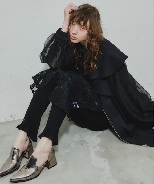 J1U by LA BELLE ETUDE（ジユウバイラベルエチュード）の「ベーシック