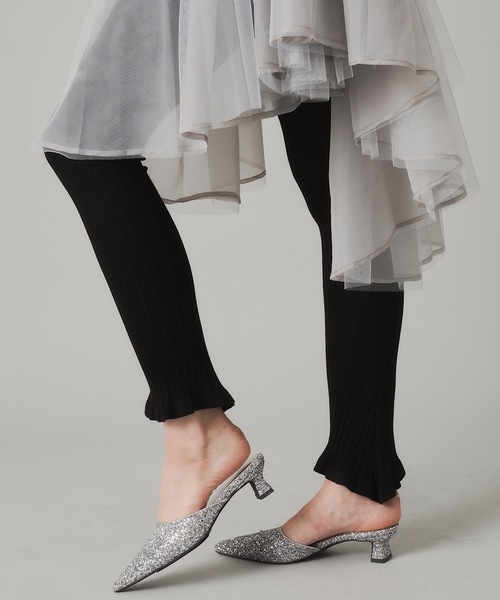 J1U by LA BELLE ETUDE（ジユウバイラベルエチュード）の「ベーシック