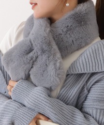 ファーティペット」に該当するグレー/灰色系のファッション通販