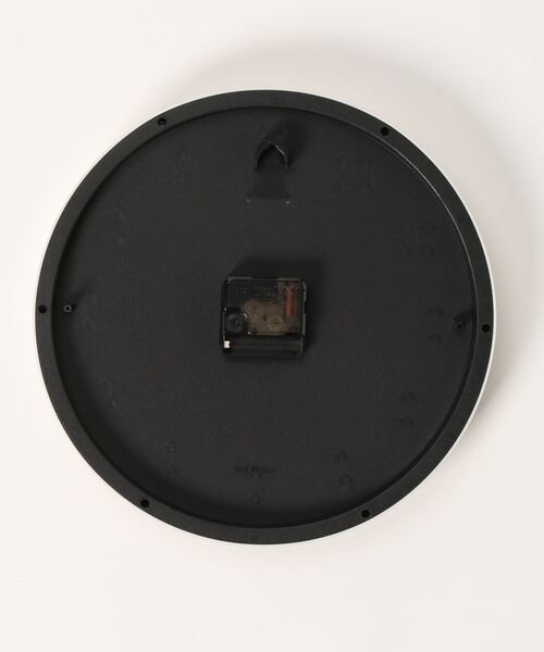 Tom＆Jerry（トムアンドジェリー）の「【公式】トムとジェリー　アイコンウォールクロック（掛け時計・レディース・ベージュ・FREE）」の2枚目の写真