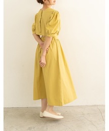back open waist one-piece