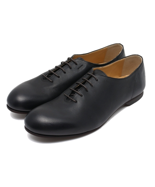 Lui's（ルイス）の「Lui's(ルイス) 内羽根短靴（その他シューズ・メンズ・ブラック/キャメル/ダークブラウン・41/42/43）」の16枚目の写真