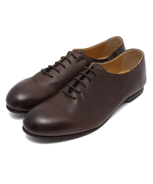 Lui's（ルイス）の「Lui's(ルイス) 内羽根短靴（その他シューズ・メンズ・ブラック/キャメル/ダークブラウン・41/42/43）」の17枚目の写真