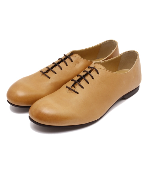 Lui's（ルイス）の「Lui's(ルイス) 内羽根短靴（その他シューズ・メンズ・ブラック/キャメル/ダークブラウン・41/42/43）」の18枚目の写真