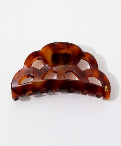 新品☆アレクサンドル ドゥ パリ BASIC CHANDELIER (M) M クリップ / BASIC CHANDELIER｜ALEXANDRE DE PARIS