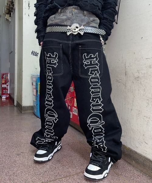 Ocai（オカイ）の「ストリートファッション Ocai オカイ CLASSIC クラシック ボリュームスニーカー 厚底スニーカー シューズ 靴 運動靴 テック系 ダッドスニーカー ローカットスニーカー 厚底シューズ 韓国ファッション 韓国ストリート（スニーカー・メンズ・ブラック・26.0cm/27.0cm/28.0cm/28.5cm/26.5cm/27.5cm）」の11枚目の写真