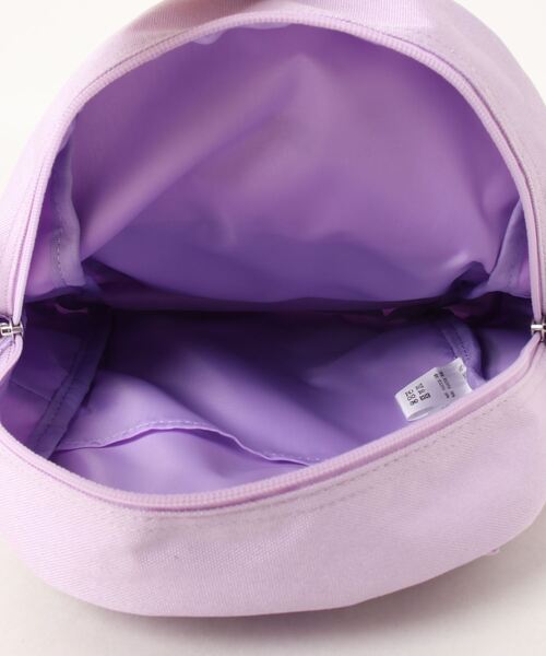 SKAPE(エスケープ)の「レインボーフリルリュック(バックパック/リュック・キッズ・ブルー/パープル/ピンク/ピンク系その他5・S size/M size)」の18枚目の写真