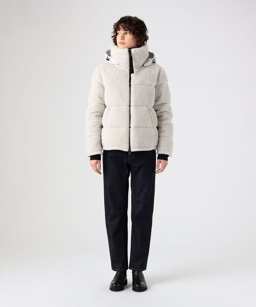 HERNO（ヘルノ）の「 委託品のため HERNO ダウンジャケット（ダウンジャケット/コート）」 - WEAR