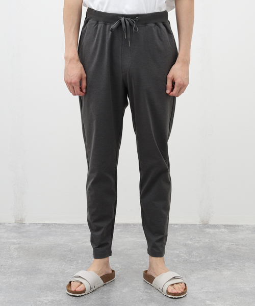 EASY SLAVIC ジャージパンツ（スラックス）｜B.C STOCK（ベーセーストック）