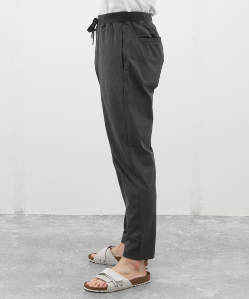 EASY SLAVIC ジャージパンツ（スラックス）｜B.C STOCK（ベーセーストック）