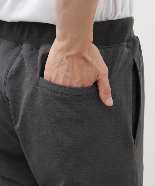 EASY SLAVIC ジャージパンツ（スラックス）｜B.C STOCK（ベーセーストック）