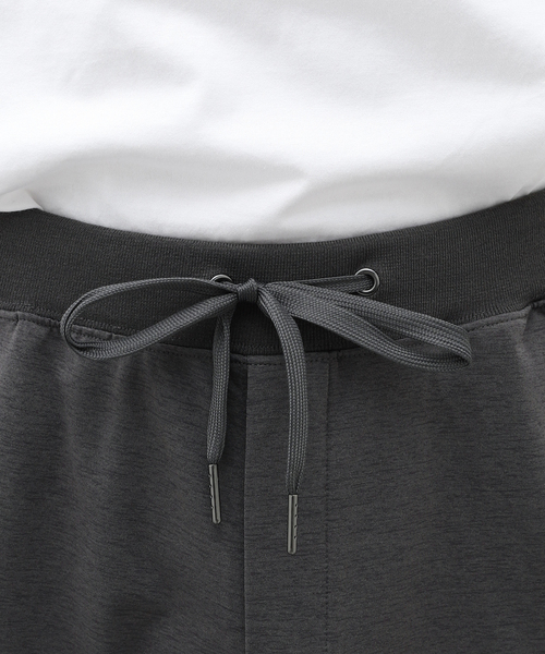 EASY SLAVIC ジャージパンツ（スラックス）｜B.C STOCK（ベーセーストック）