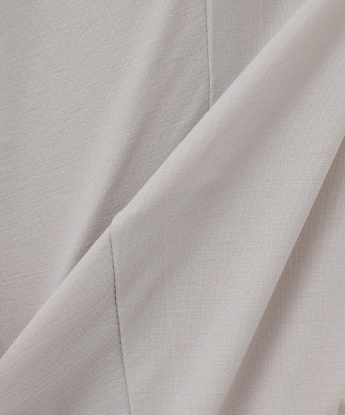 EASY SLAVIC ジャージパンツ（スラックス）｜B.C STOCK（ベーセーストック）