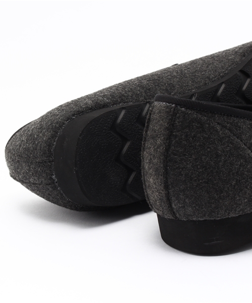 SENSE OF PLACE by URBAN RESEARCH（センスオブプレイスバイアーバンリサーチ）の「-B-スリップオンシューズ（スリッポン・メンズ・ネイビー/ブラック/グレー・M/L）」の10枚目の写真