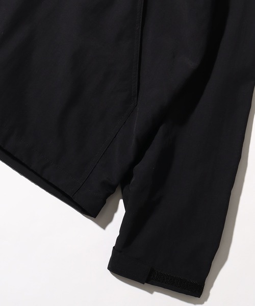 U.S. POLO ASSN.(ユーエスポロアッスン)の「【U.S. POLO ASSN./ユーエスポロアッスン】ワンポイントナイロンアノラックパーカー(マウンテンパーカー・メンズ・カーキ/ブラック/ベージュ・M/L/LL)」の19枚目の写真