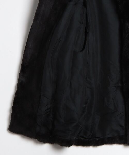 WRAP COAT（その他アウター）｜1 piu 1 uguale 3（ウノピゥ