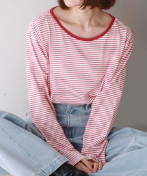 archives | ボーダーロンT(Tシャツ/カットソー)