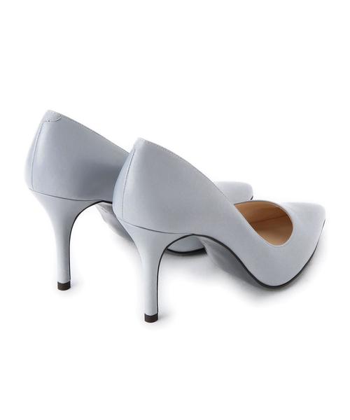 ODETTE E ODILE（オデットエオディール）の「OIT PTD PS85（パンプス・レディース・ブラック/ライトグレー/レッド/オリーブ/その他1/モカ/ダークグリーン/ゴールド・22cm/23cm/21.5㎝/24cm/23.5cm/22.5cm/24.5cm/25cm）」の17枚目の写真