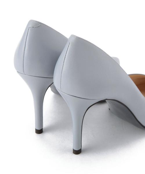 ODETTE E ODILE（オデットエオディール）の「OIT PTD PS85（パンプス・レディース・ブラック/ライトグレー/レッド/オリーブ/その他1/モカ/ダークグリーン/ゴールド・22cm/23cm/21.5㎝/24cm/23.5cm/22.5cm/24.5cm/25cm）」の19枚目の写真