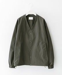 URBAN RESEARCH Sonny Label | 撥水加工ユーティリティカーディガン(カーディガン/ボレロ)