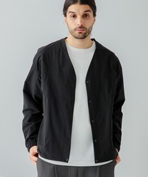 URBAN RESEARCH Sonny Label | 撥水加工ユーティリティカーディガン(カーディガン/ボレロ)