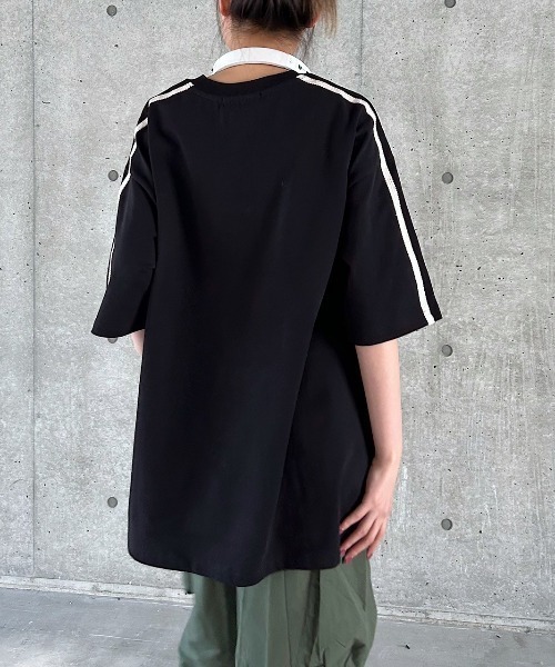 ルイページ ハードブリーチTee | Lui's(ルイス)メンズ | PAL CLOSET(パル