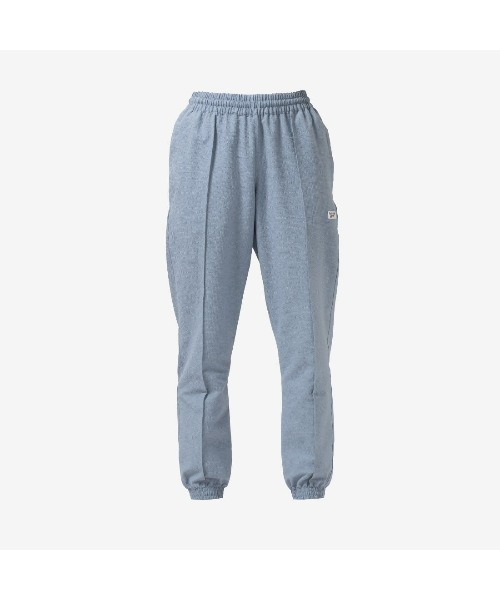 Reebok(リーボック)の「クラシック コート パンツ / CL COURT SPORT PANT(スウェットパンツ・メンズ・ライトブルー/ブラック・SMALL/MEDIUM/LARGE/X-LARGE/XX-LARGE/X-SMALL)」の11枚目の写真