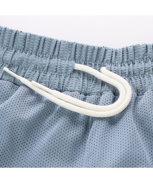 Reebok(リーボック)の「クラシック コート パンツ / CL COURT SPORT PANT(スウェットパンツ・メンズ・ライトブルー/ブラック・SMALL/MEDIUM/LARGE/X-LARGE/XX-LARGE/X-SMALL)」の12枚目の写真